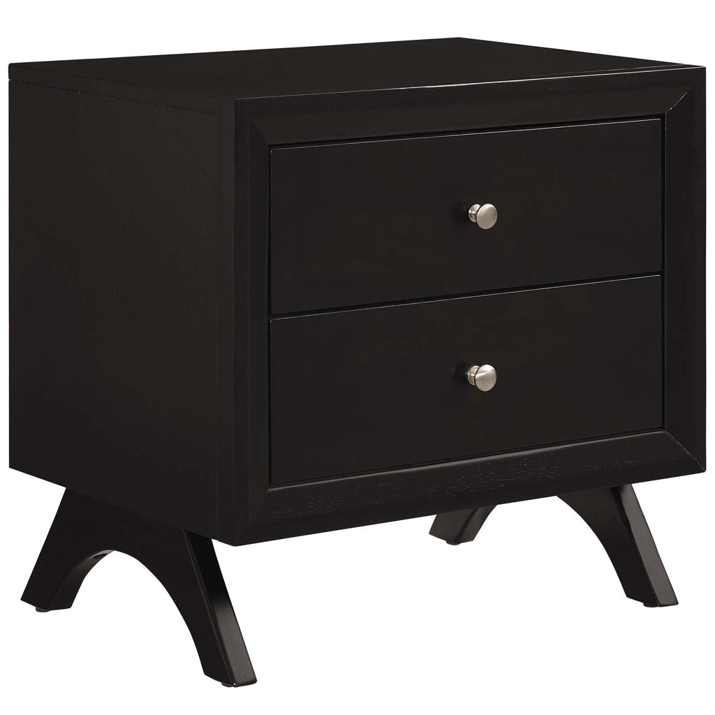 Providence Nightstand or End Table by Modway