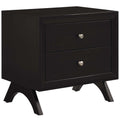 Providence Nightstand or End Table by Modway