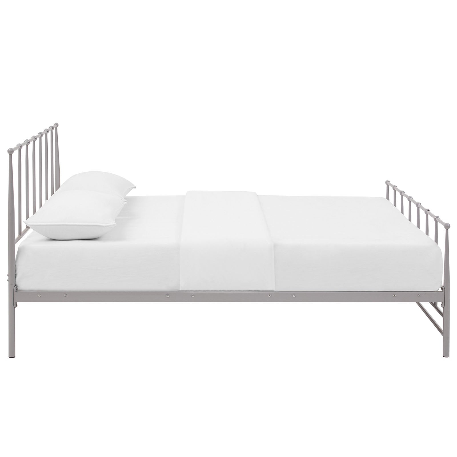Estate King Bed by Modway