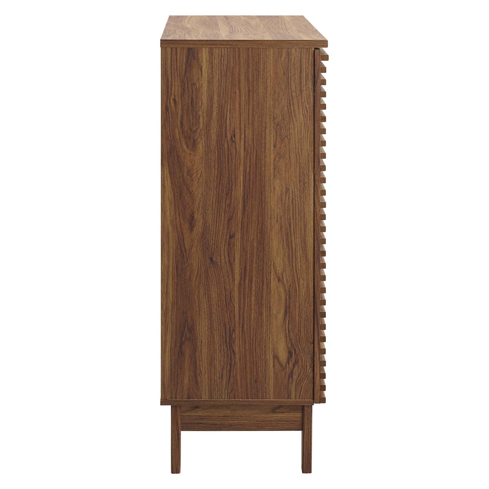 Render Bar Cabinet by Modway