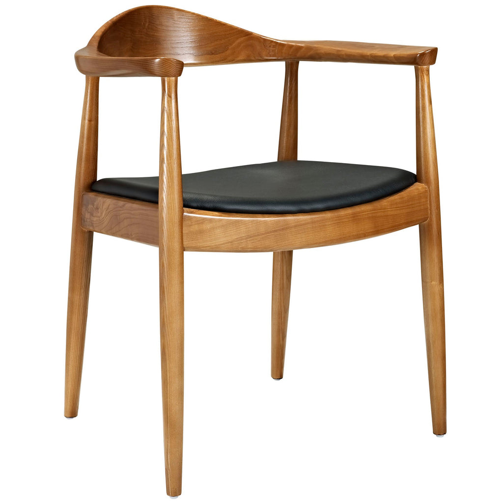 Presidential Dining Armchair by Modway
