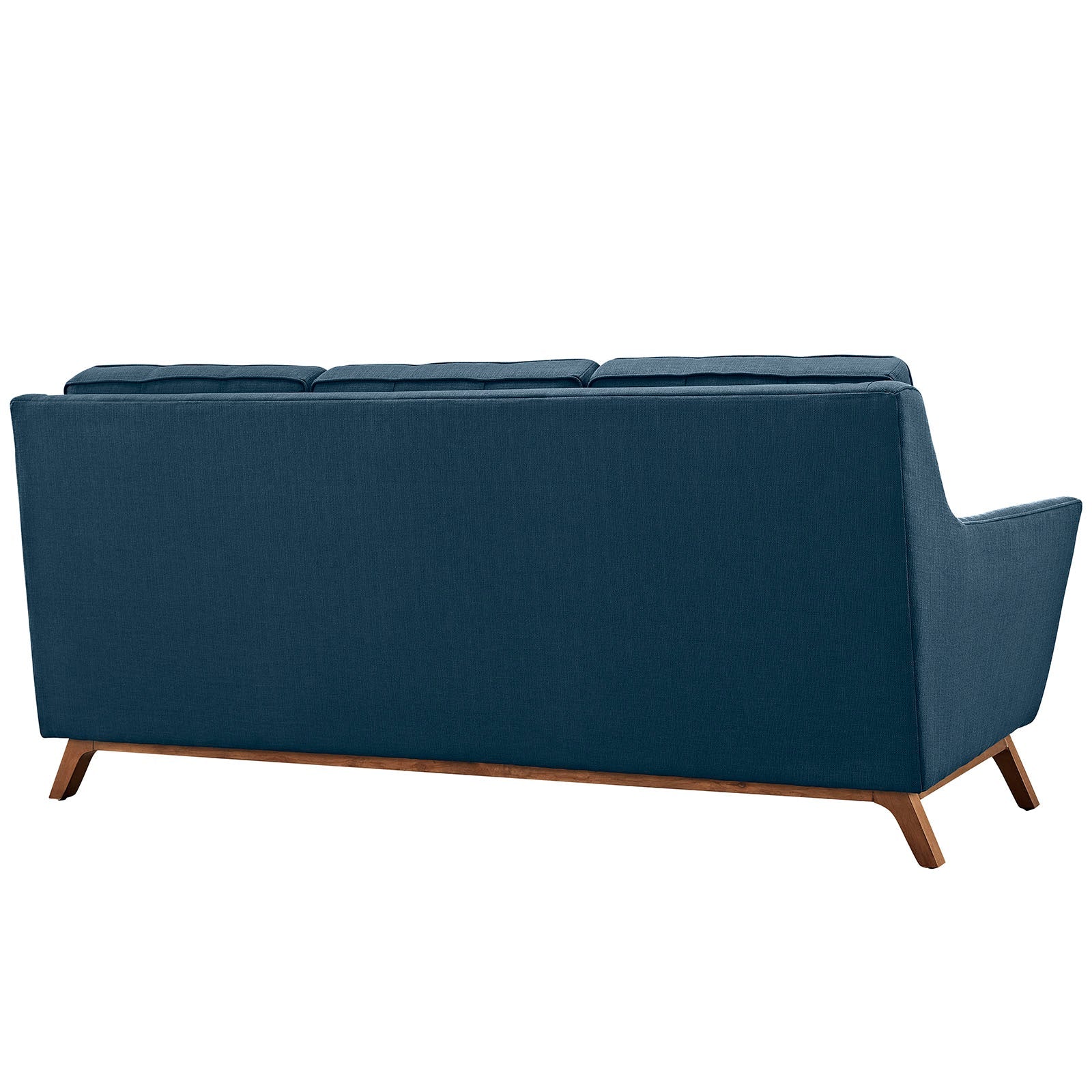 Beguile Upholstered Fabric Living Room Set Set of 2 by Modway