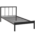 Gwen Twin Bed Frame by Modway