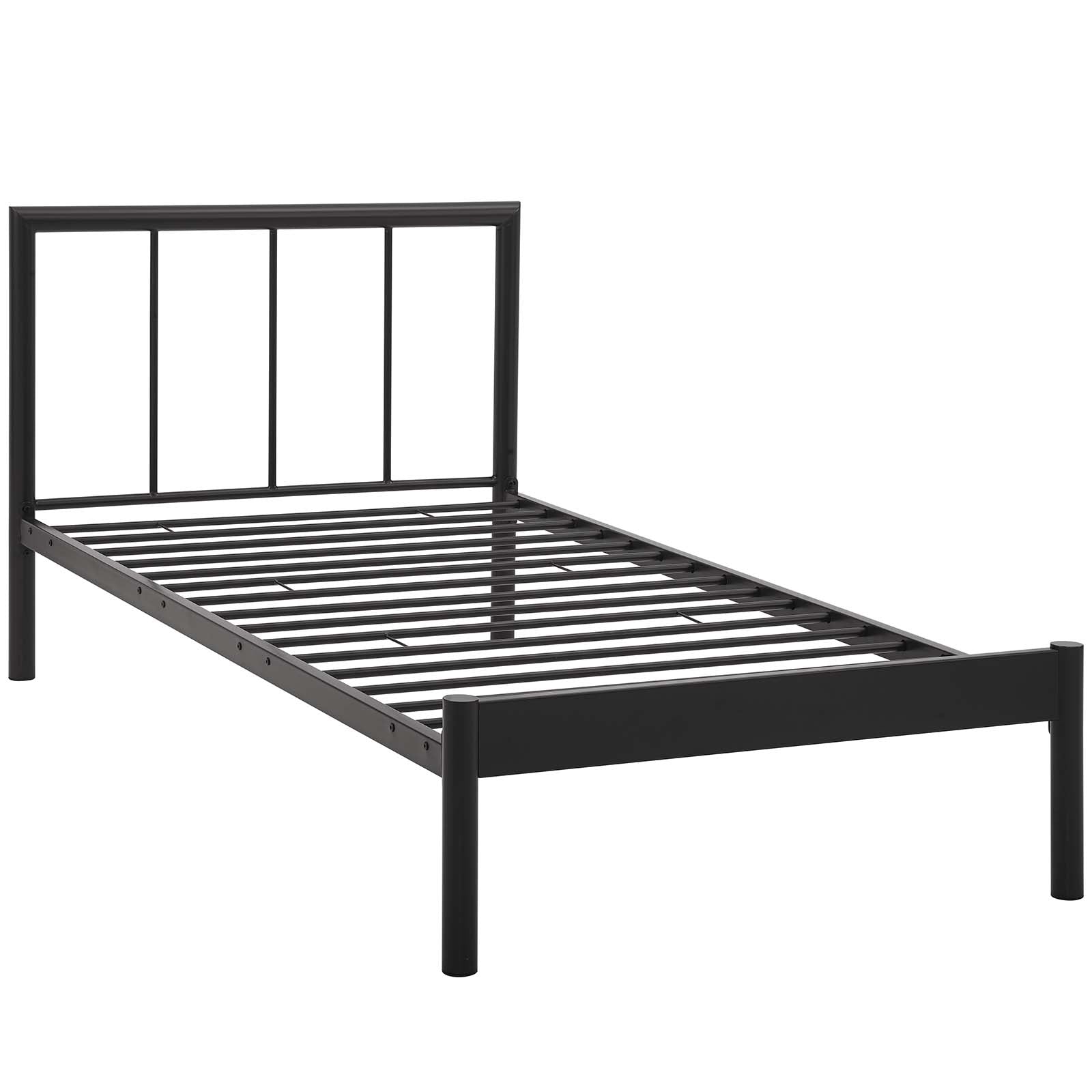 Gwen Twin Bed Frame by Modway