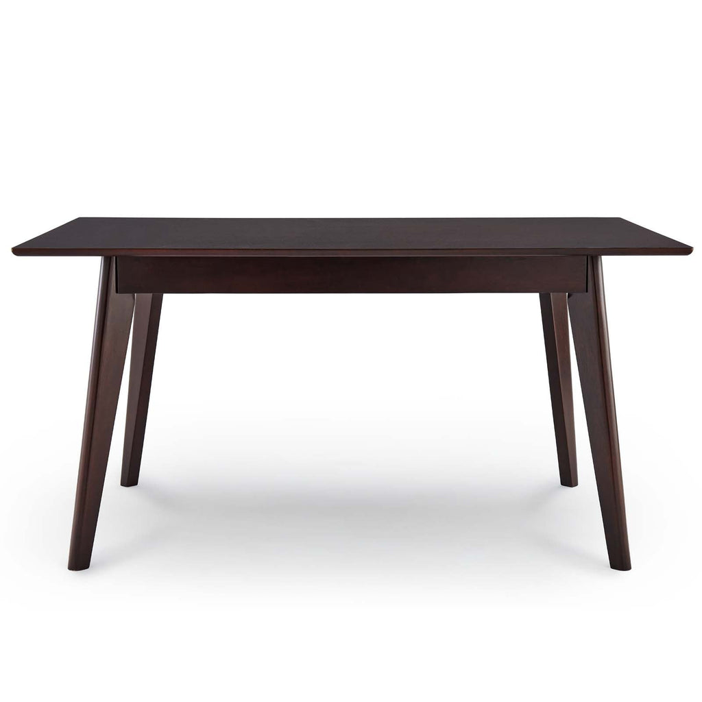 Oracle 47" Rectangle Dining Table by Modway
