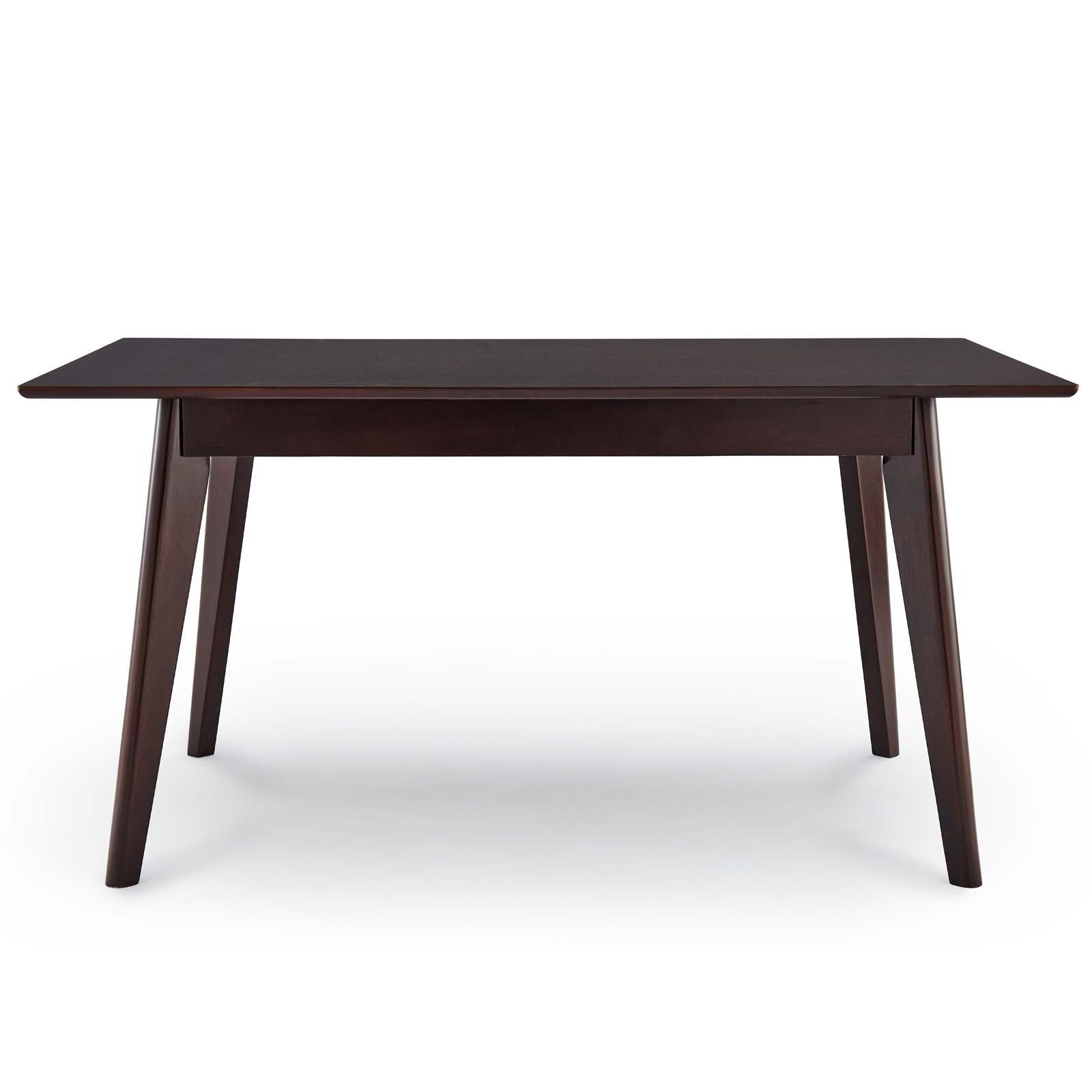 Oracle 47" Rectangle Dining Table by Modway