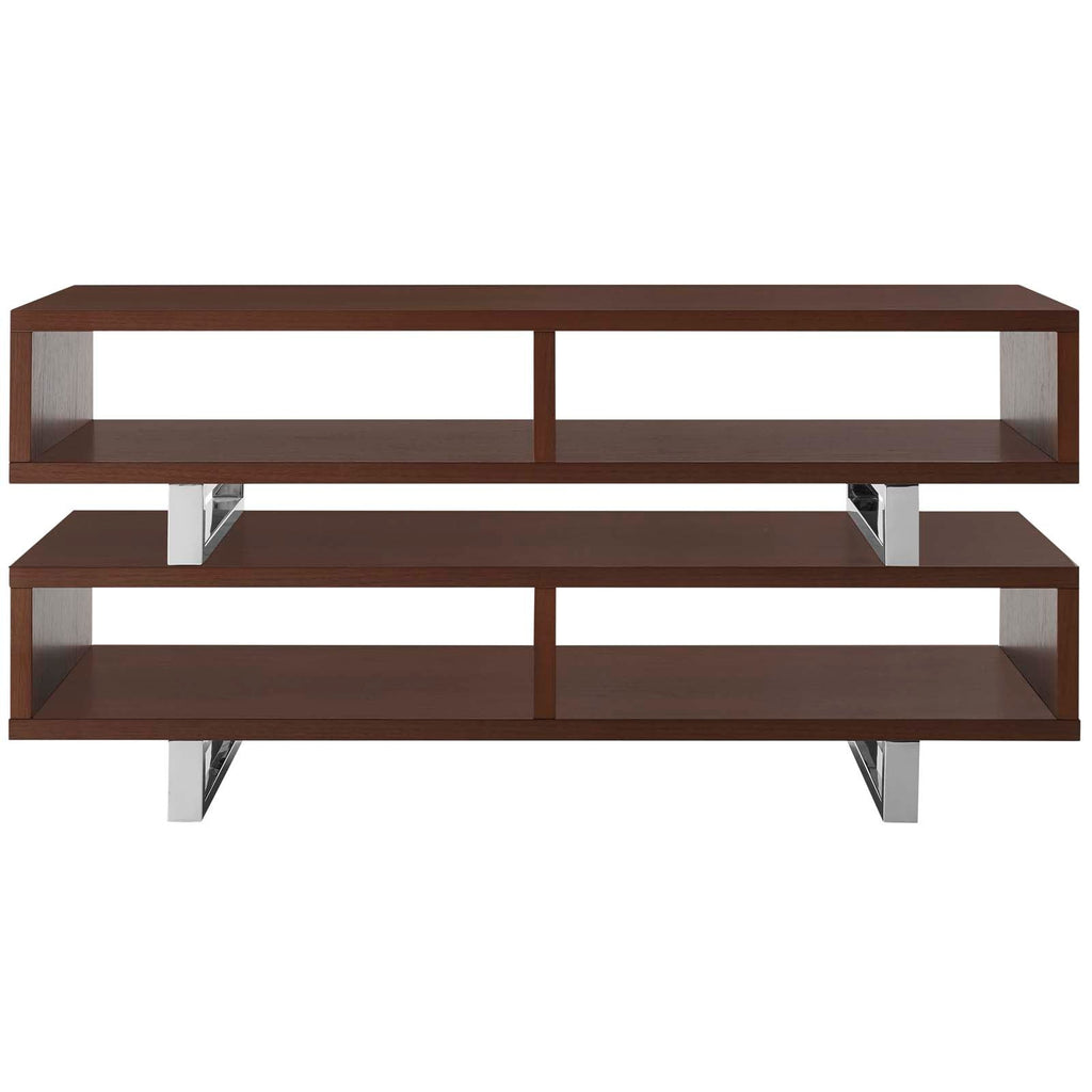 Amble 47Ó TV Stand by Modway