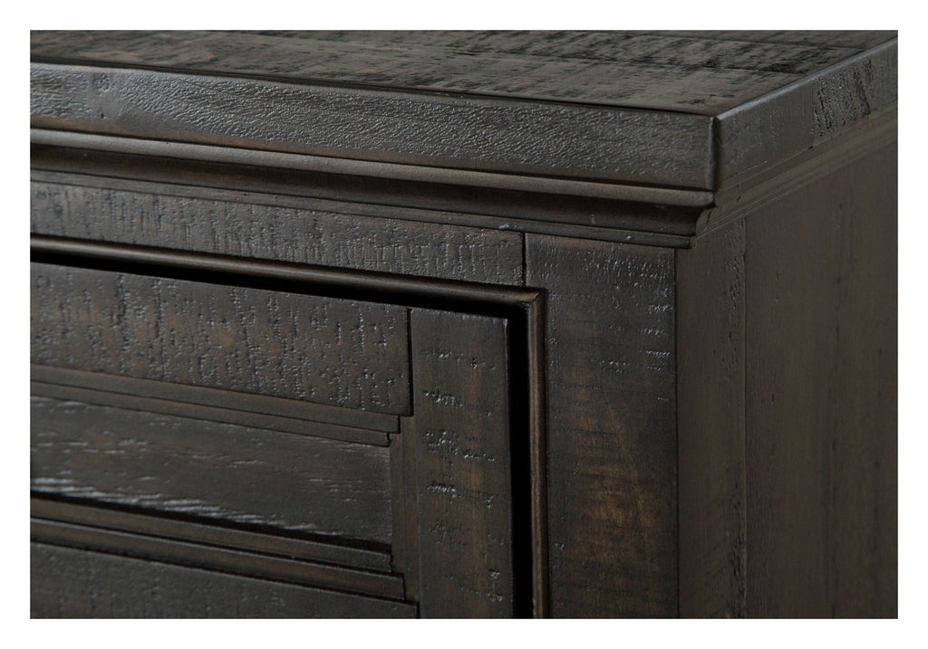 Westley Falls - Entertainment Console