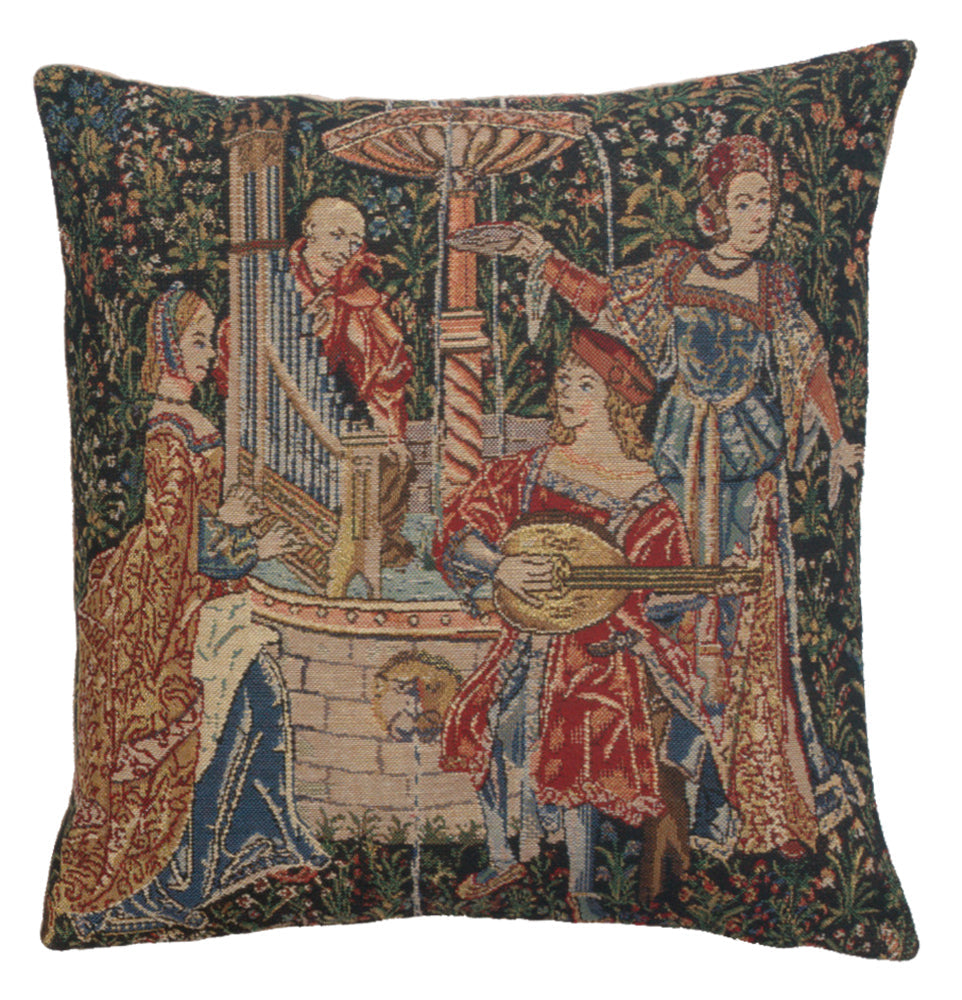 The Concert Cushion Wholesale