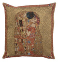 Le Baiser by Klimt Cushion Wholesale