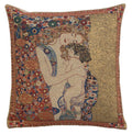 Mere et Enfant by Klimt Cushion Wholesale