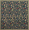 Fleurs de Morris Afghan Throw Wholesale