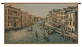 Grand Canal Italian Tapestry