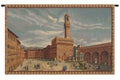 Palazzo Vecchio Firenze Italian Tapestry