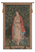 Orchard by William Morris French Tapestry