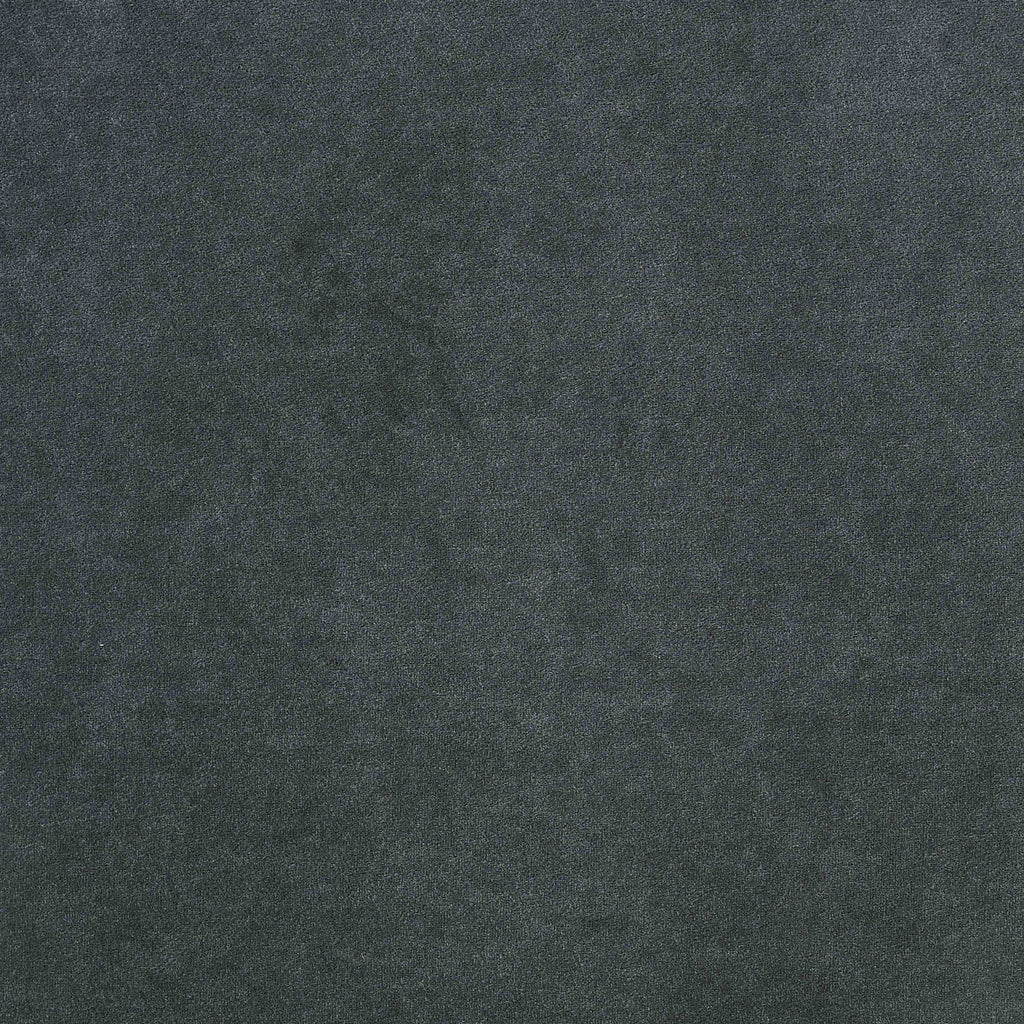 Melody Upholstered Queen Wingback Bed Grey