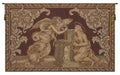 Annunciation Italian Tapestry