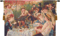 Luncheon Of The Boating Party European Tapestry