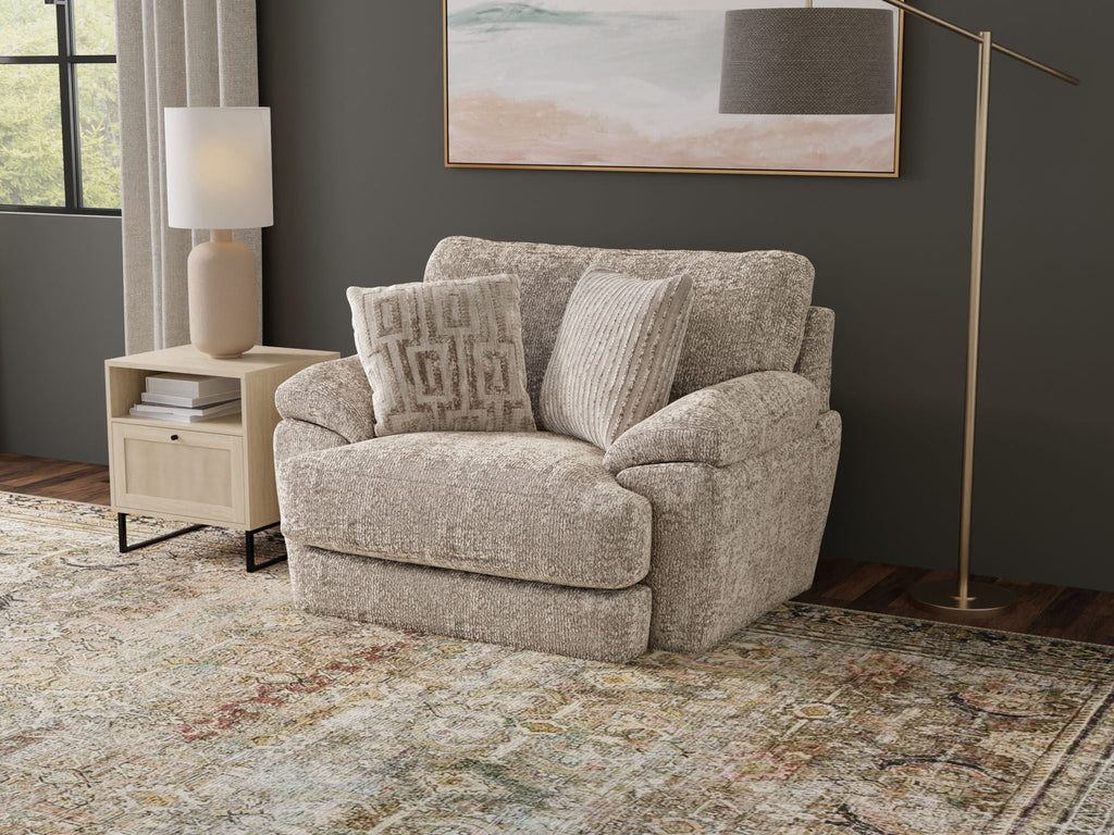 Jaden - Chair 1/2