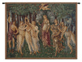 La Primavera Italian Tapestry