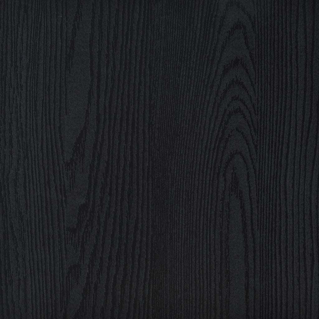 Arrington Storage Bench Black