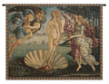 Nascita di Venere by Sandro Botticelli Italian Tapestry
