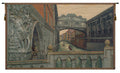 Bridge of Sighs II Italian Tapestry