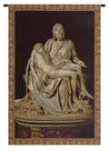 Pity by Michelangelo Italian Tapestry