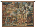 Chapel of the Magi Florence Italian Tapestry