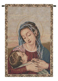 Our Lady of Providence European Wall Art