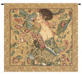 The Woman European Wall Art