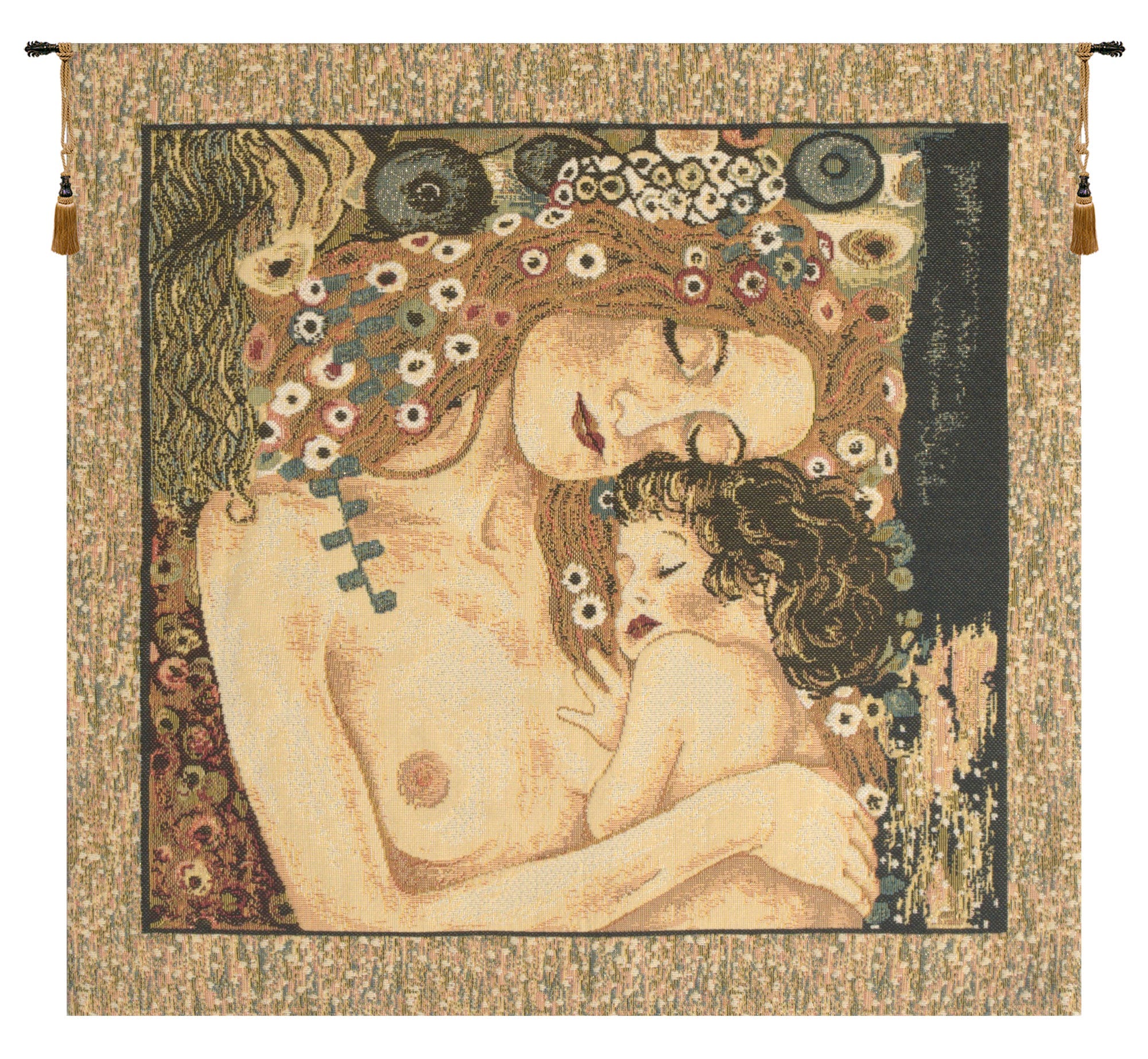 Eta by Klimt European Wall Art