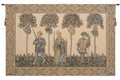 Master of the Castle II European Wall Art