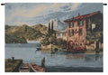 Lake Como II European Wall Art