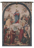 Our Lady of Help European Wall Art