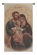 Holy Family European Wall Art