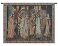 Lords and Ladies European Wall Art