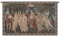 Allegory of Spring European Wall Art