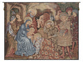 Nativity Adoration European Wall Art