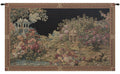 Floral Gazebos European Wall Art