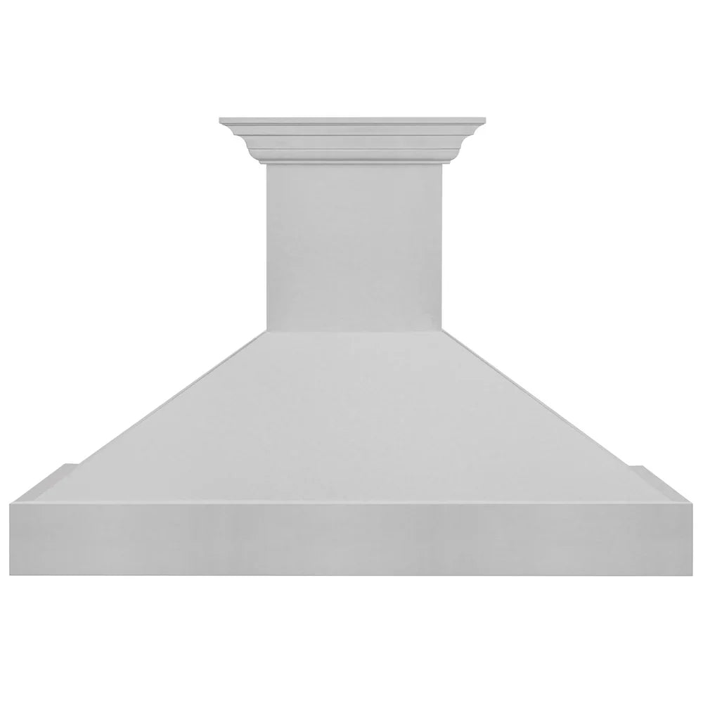 ZLINE 48" Bundled Stainless DualRange RangeHood Dishwasher 3KP-RASRH48-DW