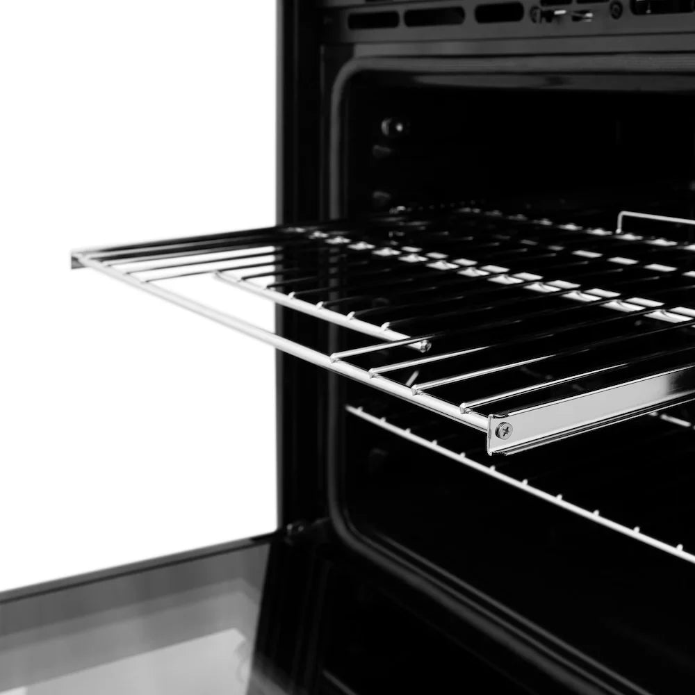 ZLINE 30" Bundle Range Top RT30 & Wall Oven AWS-30, 2KP-RTAWS30