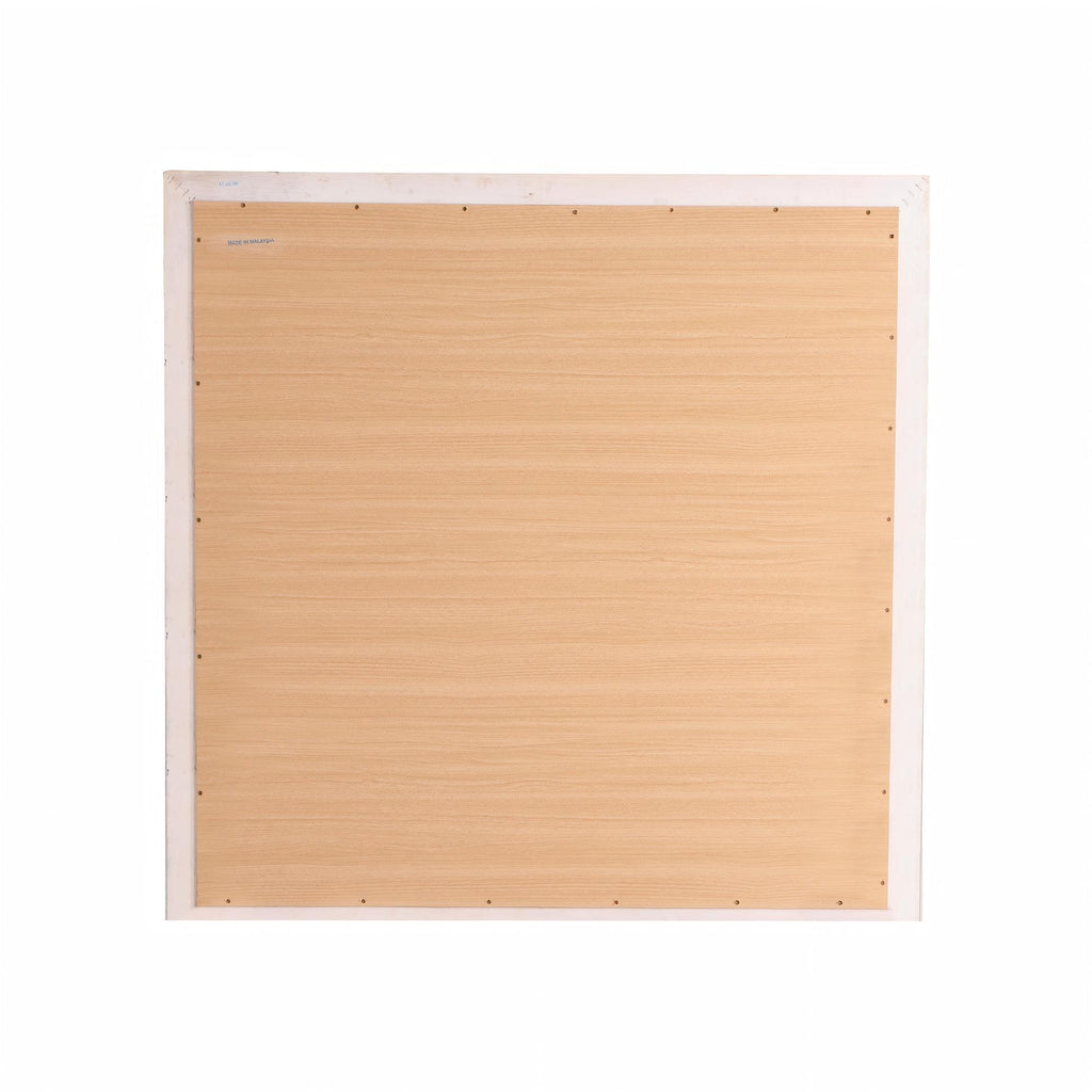 Burlington - Modern Design Transitional Wall Mirror