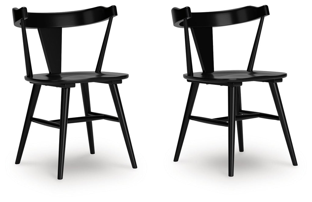 Gretlynn - Dining Room Set