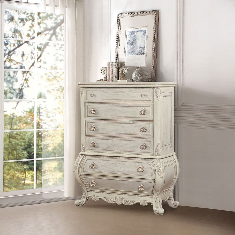 Ragenardus - Chest
