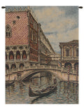 Venice II Italian Tapestry