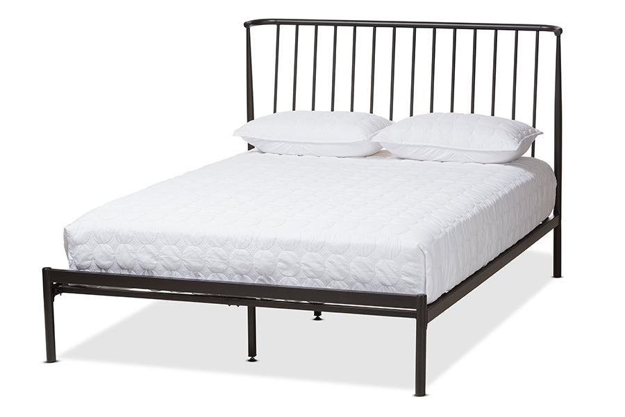 Beds (Platform)