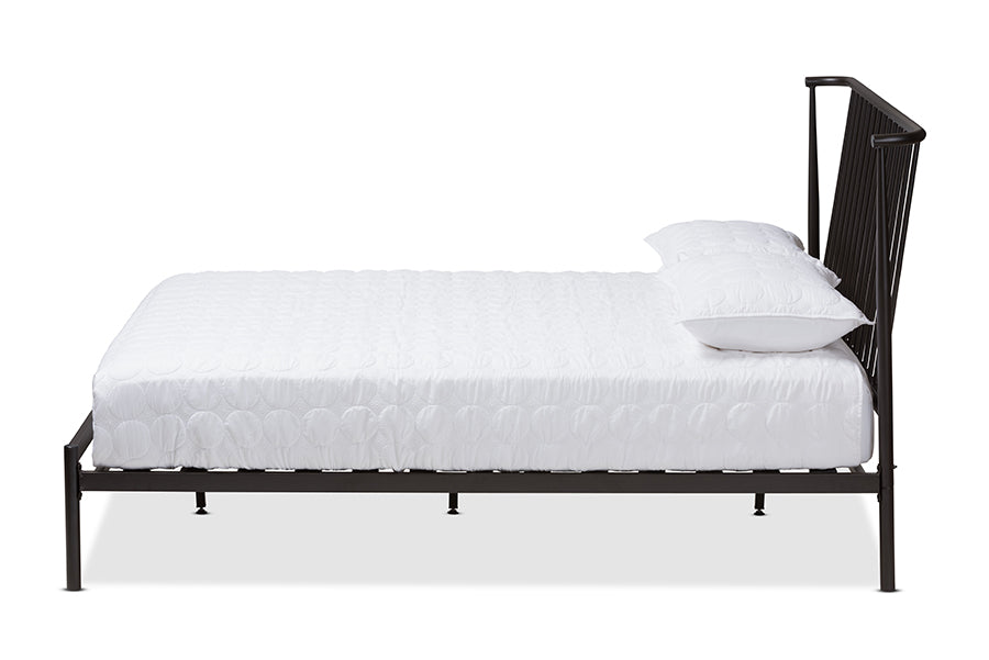 Beds (Platform)