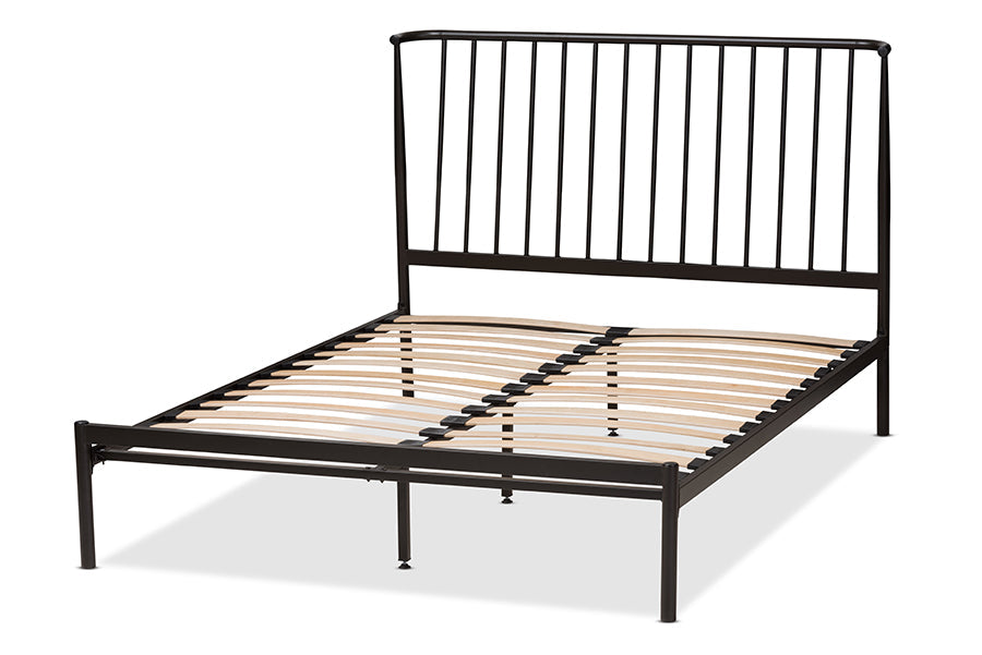 Beds (Platform)
