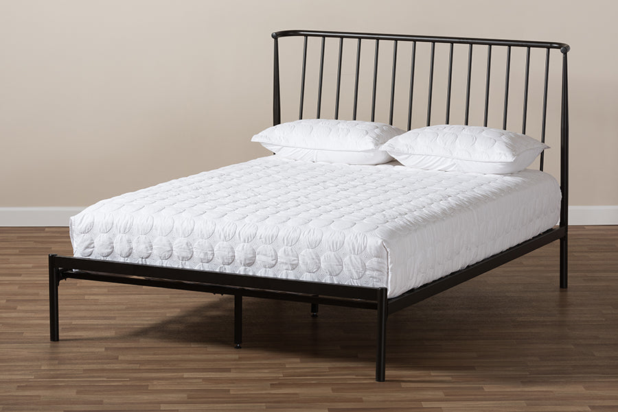 Beds (Platform)